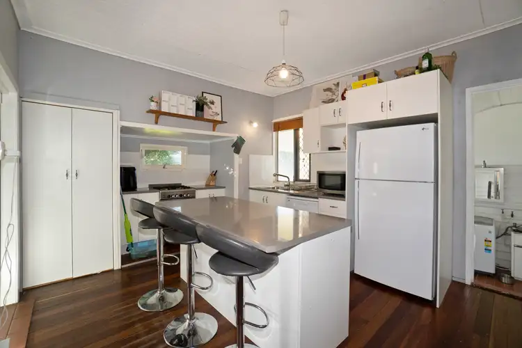 Second view of Homely house listing, 41 High Street, Walkervale QLD 4670