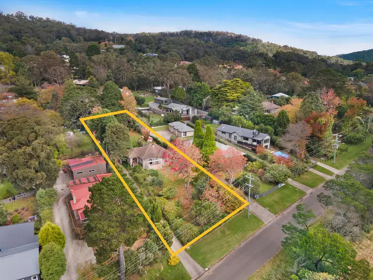 Main view of Homely house listing, 78 Railway Parade, Mittagong NSW 2575