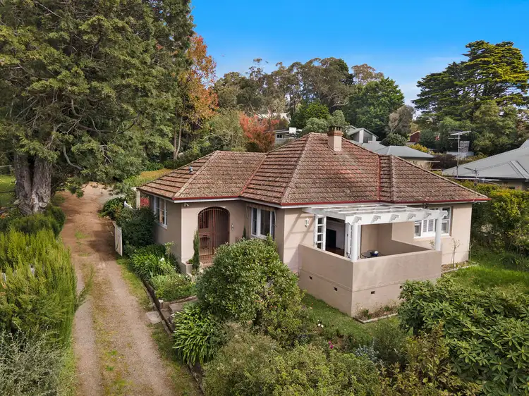 Second view of Homely house listing, 78 Railway Parade, Mittagong NSW 2575
