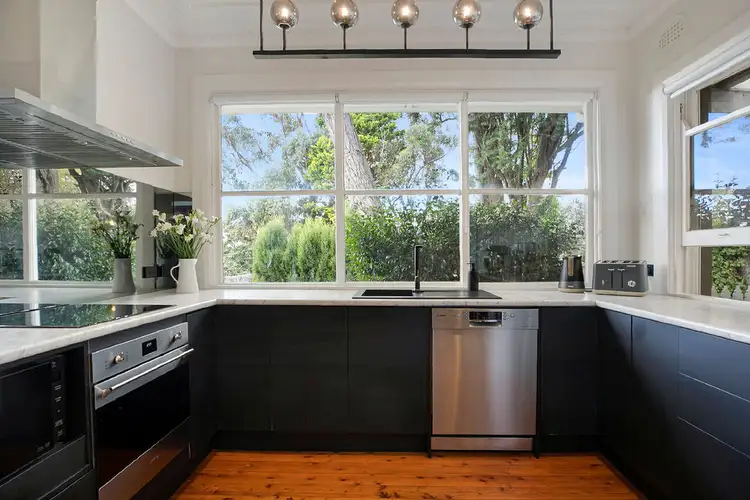 Fifth view of Homely house listing, 78 Railway Parade, Mittagong NSW 2575