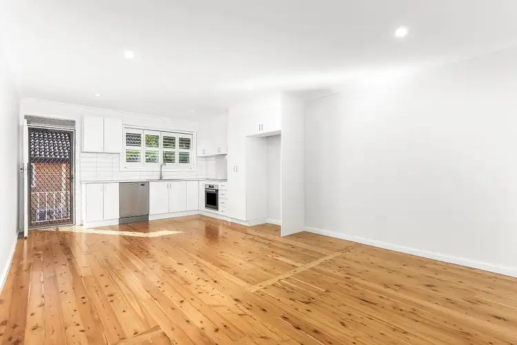 Second view of Homely villa listing, 7/84-88 Wardell Road, Earlwood NSW 2206