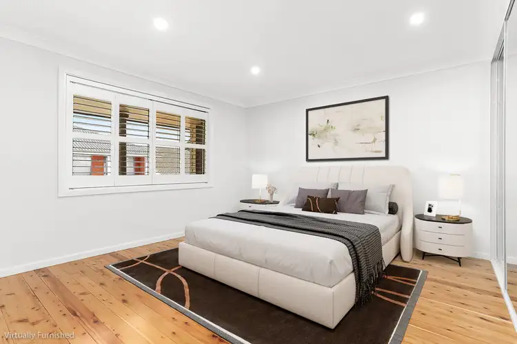 Third view of Homely villa listing, 7/84-88 Wardell Road, Earlwood NSW 2206