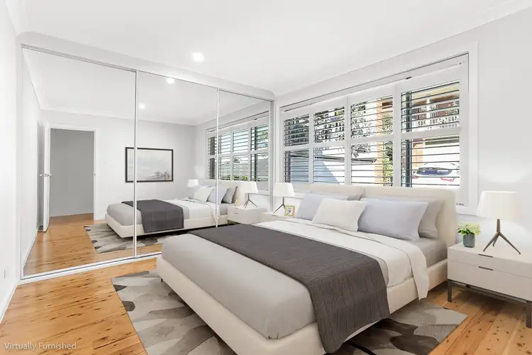 Fourth view of Homely villa listing, 7/84-88 Wardell Road, Earlwood NSW 2206