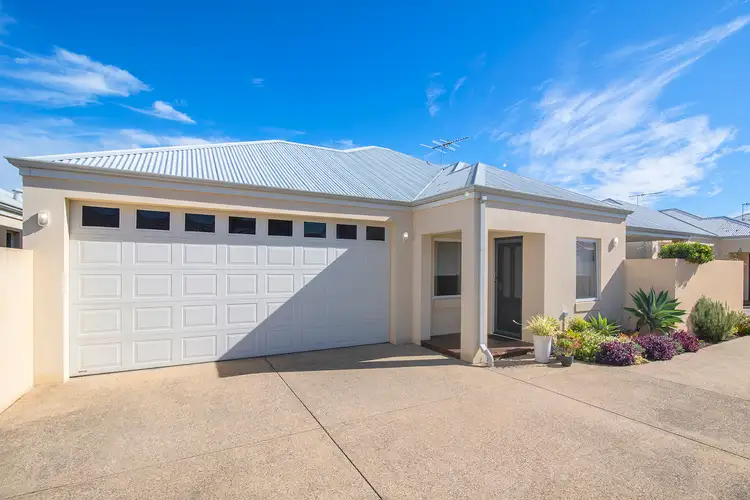 2/51 Fairbairn Road, Busselton WA 6280
