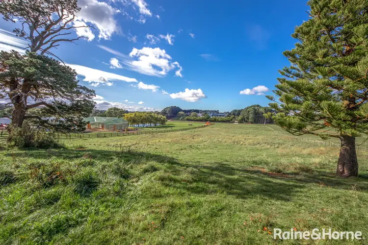 Third view of Homely land listing, 212 Panorama Drive, Gisborne VIC 3437