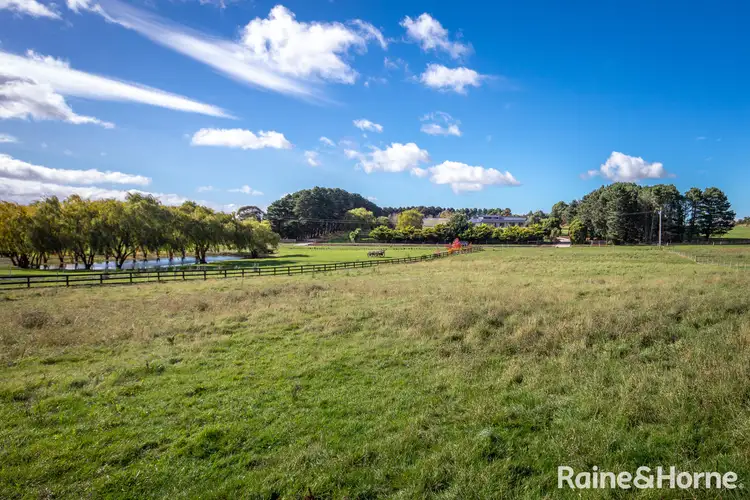 Fourth view of Homely land listing, 212 Panorama Drive, Gisborne VIC 3437