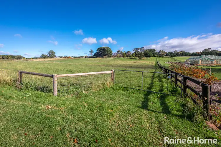 Fifth view of Homely land listing, 212 Panorama Drive, Gisborne VIC 3437