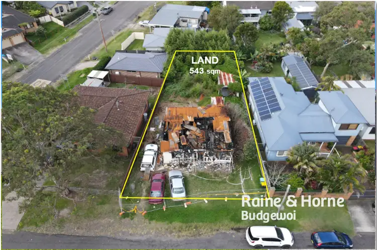 79 Delia Avenue, Budgewoi NSW 2262