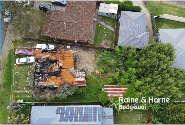 Second view of Homely land listing, 79 Delia Avenue, Budgewoi NSW 2262