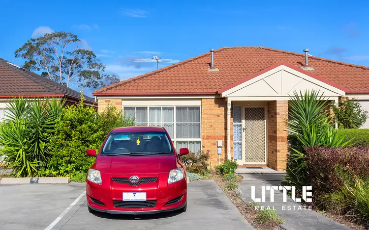 15/4 Barak Court, Frankston VIC 3199