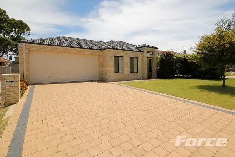 27a Apara Way, Nollamara WA 6061