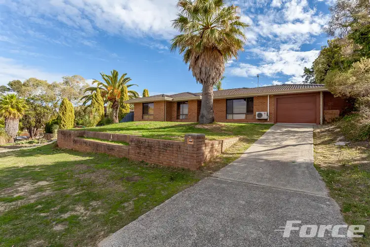 Main view of Homely house listing, 45 Balmain Way, Heathridge WA 6027