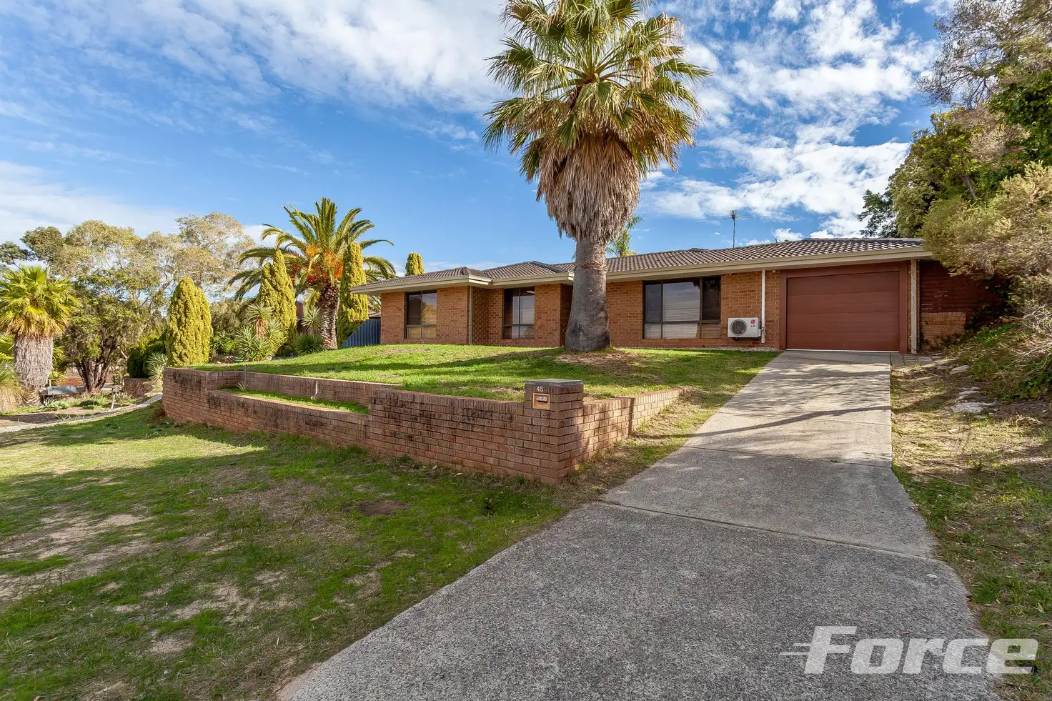 Main view of Homely house listing, 45 Balmain Way, Heathridge WA 6027