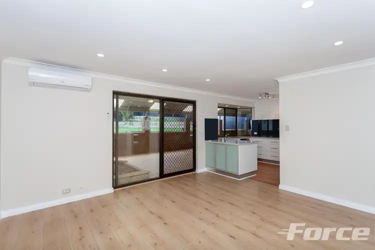 Sixth view of Homely house listing, 45 Balmain Way, Heathridge WA 6027