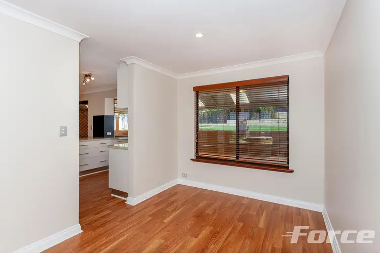 Seventh view of Homely house listing, 45 Balmain Way, Heathridge WA 6027