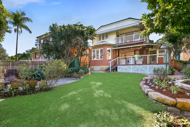 Main view of Homely house listing, 47 Kimberley Avenue, Lane Cove NSW 2066