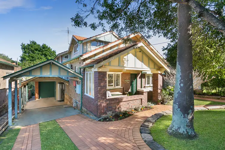 Second view of Homely house listing, 47 Kimberley Avenue, Lane Cove NSW 2066
