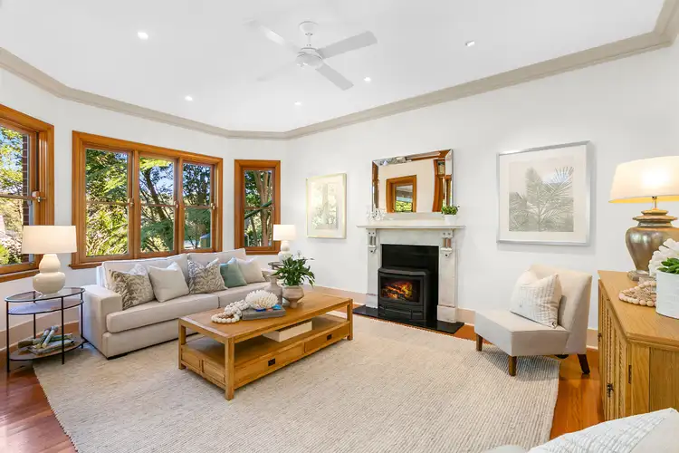 Third view of Homely house listing, 47 Kimberley Avenue, Lane Cove NSW 2066