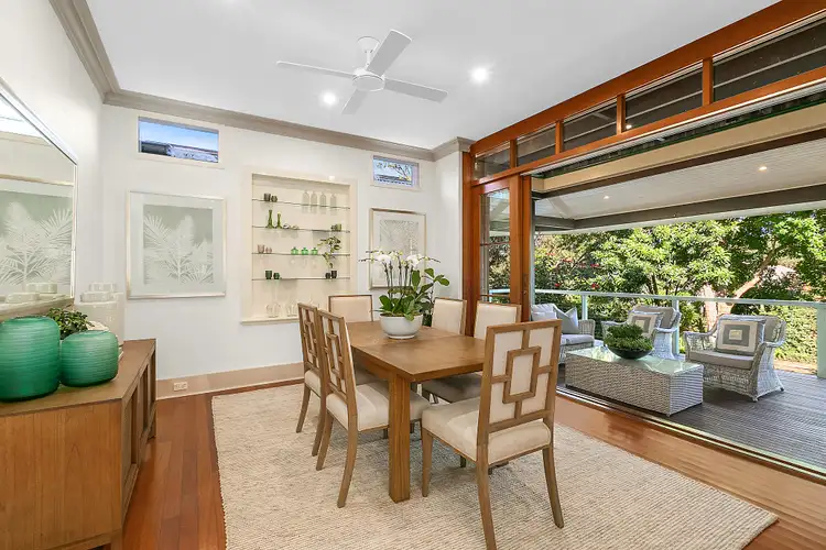 Fourth view of Homely house listing, 47 Kimberley Avenue, Lane Cove NSW 2066