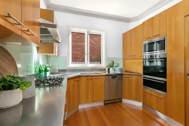 Fifth view of Homely house listing, 47 Kimberley Avenue, Lane Cove NSW 2066