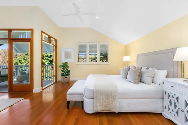 Sixth view of Homely house listing, 47 Kimberley Avenue, Lane Cove NSW 2066