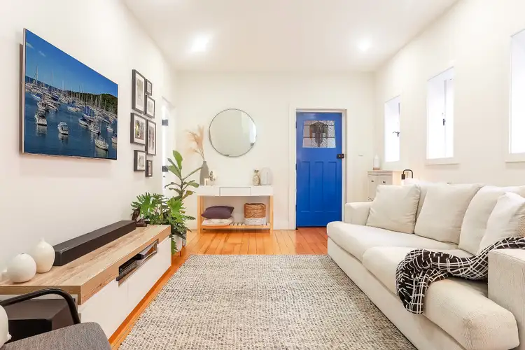 Fourth view of Homely apartment listing, 4/9 Milson Road, Cremorne Point NSW 2090