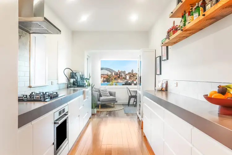 Fifth view of Homely apartment listing, 4/9 Milson Road, Cremorne Point NSW 2090