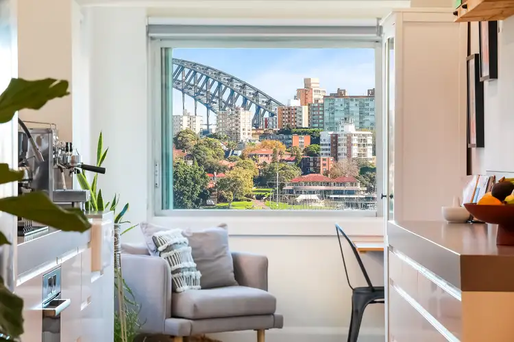 Sixth view of Homely apartment listing, 4/9 Milson Road, Cremorne Point NSW 2090