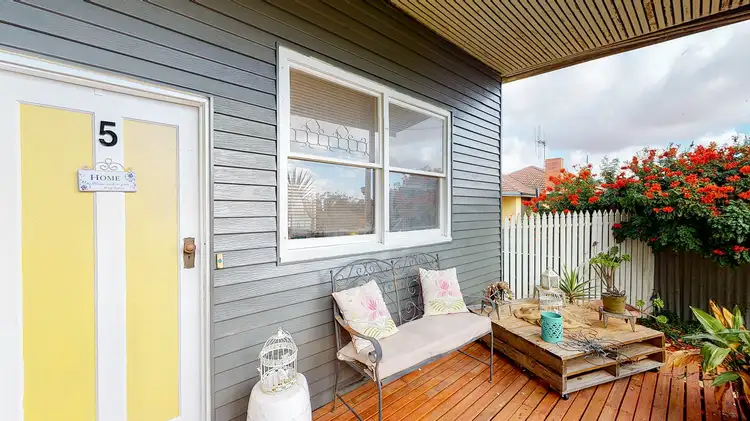 Second view of Homely house listing, 5-7 McClelland Street, Ultima VIC 3544