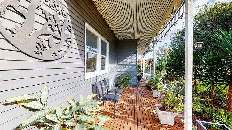 Third view of Homely house listing, 5-7 McClelland Street, Ultima VIC 3544