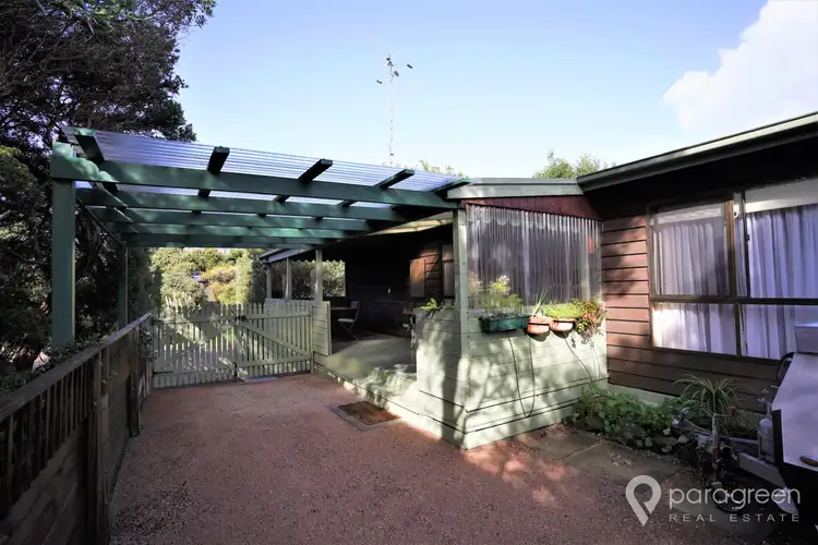 7 Ennisvale Avenue, Sandy Point VIC 3959