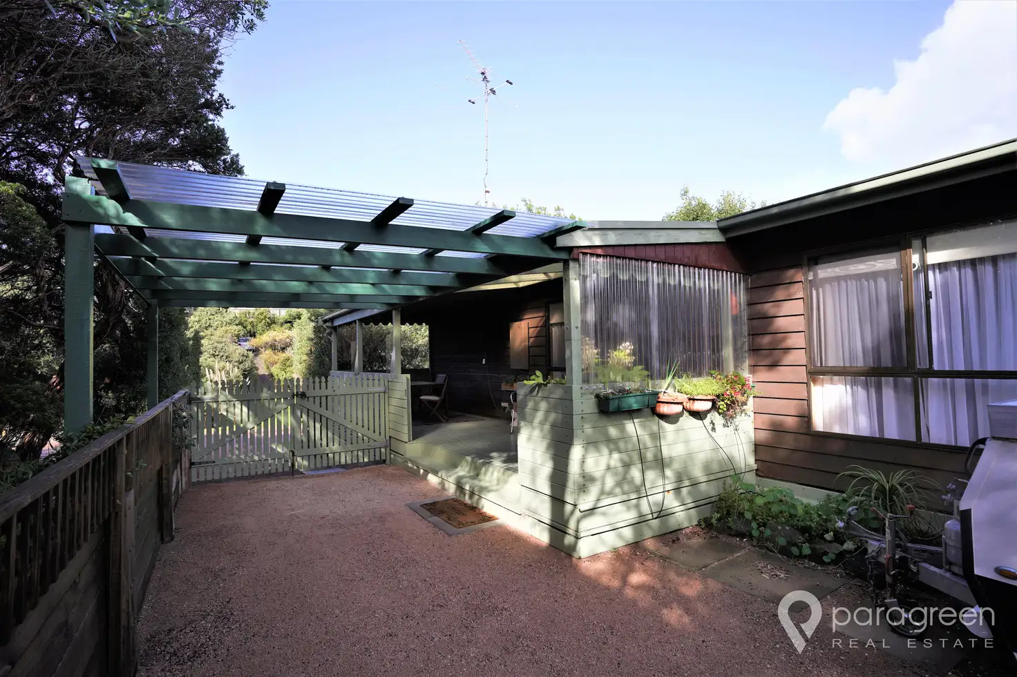 Main view of Homely house listing, 7 Ennisvale Avenue, Sandy Point VIC 3959