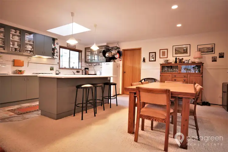 Fourth view of Homely house listing, 7 Ennisvale Avenue, Sandy Point VIC 3959