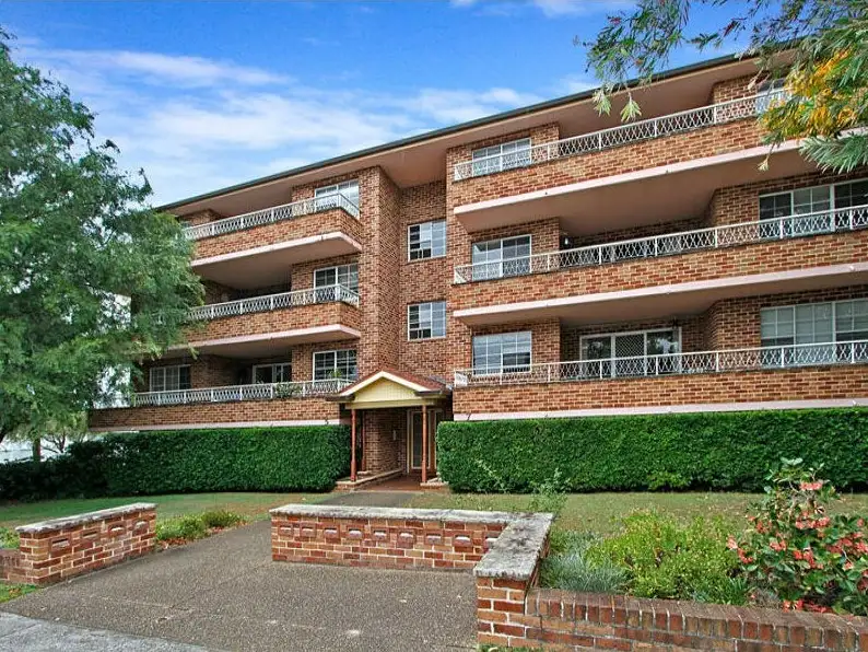 Main view of Homely apartment listing, 3/5-7 Park Road, Sans Souci NSW 2219