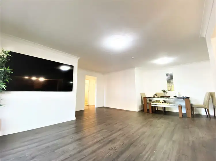 Second view of Homely apartment listing, 3/5-7 Park Road, Sans Souci NSW 2219