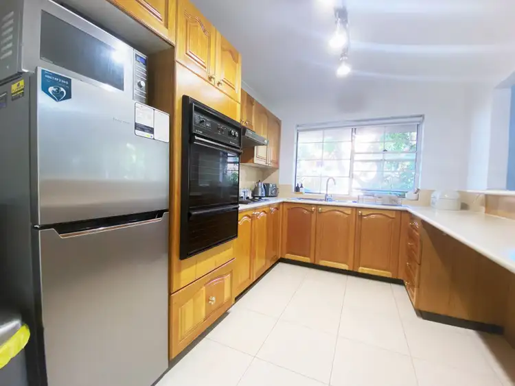 Fifth view of Homely apartment listing, 3/5-7 Park Road, Sans Souci NSW 2219