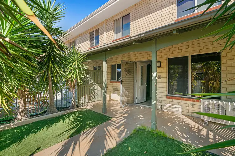 65/115 Herdsman Parade, Wembley WA 6014