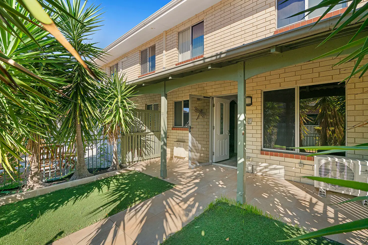 Main view of Homely townhouse listing, 65/115 Herdsman Parade, Wembley WA 6014