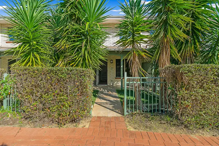 Second view of Homely townhouse listing, 65/115 Herdsman Parade, Wembley WA 6014