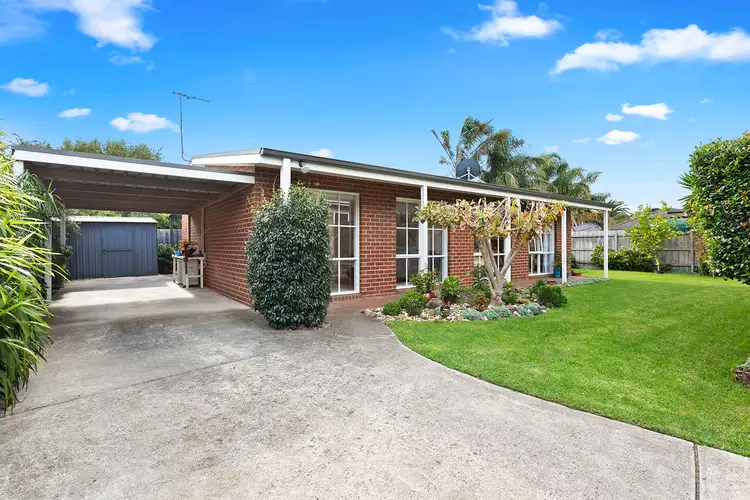 Main view of Homely unit listing, 2/69 Field Avenue, Edithvale VIC 3196