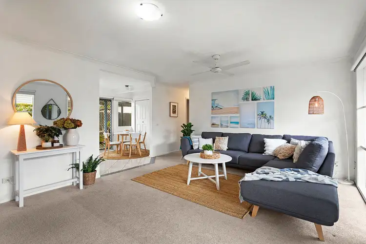 Second view of Homely unit listing, 2/69 Field Avenue, Edithvale VIC 3196