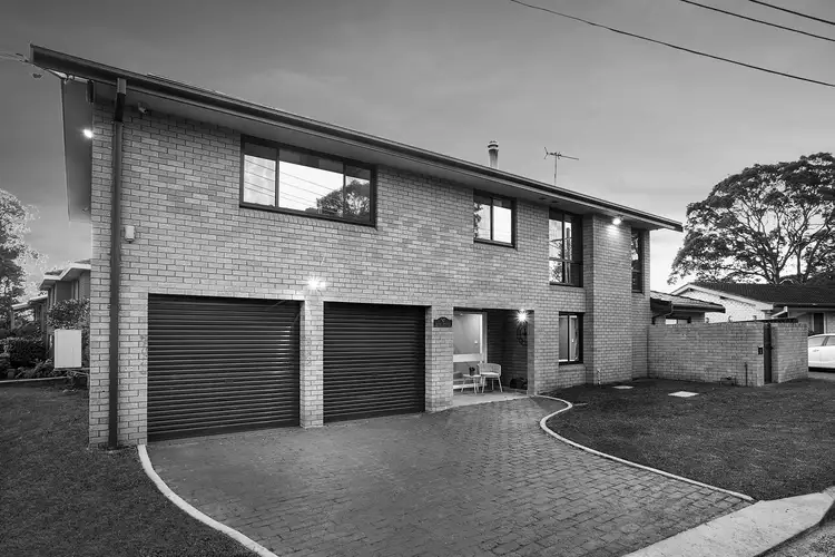 Main view of Homely house listing, 27 Buchanan Avenue, Bonnet Bay NSW 2226