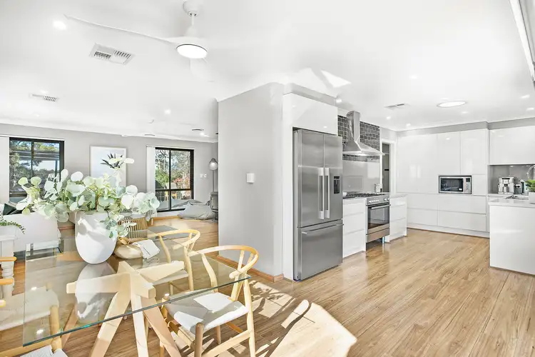 Second view of Homely house listing, 27 Buchanan Avenue, Bonnet Bay NSW 2226