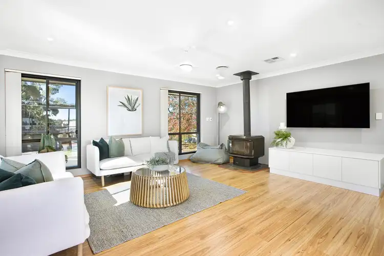 Fourth view of Homely house listing, 27 Buchanan Avenue, Bonnet Bay NSW 2226