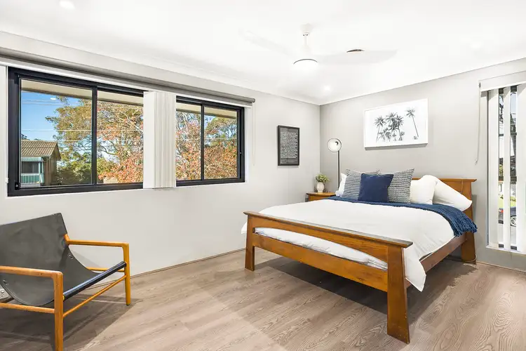 Fifth view of Homely house listing, 27 Buchanan Avenue, Bonnet Bay NSW 2226