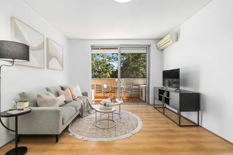Main view of Homely apartment listing, 20/6 Murray Street, Lane Cove NSW 2066