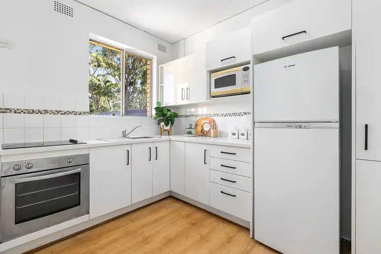 Second view of Homely apartment listing, 20/6 Murray Street, Lane Cove NSW 2066