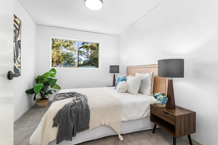 Fourth view of Homely apartment listing, 20/6 Murray Street, Lane Cove NSW 2066