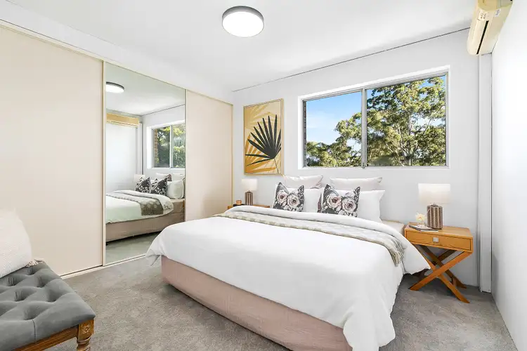 Fifth view of Homely apartment listing, 20/6 Murray Street, Lane Cove NSW 2066