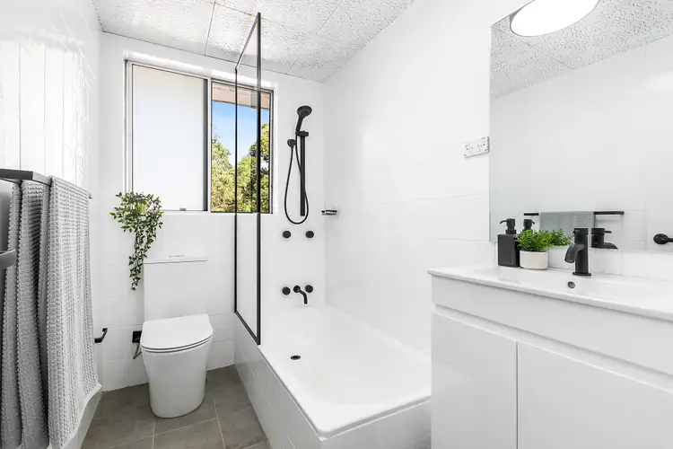 Sixth view of Homely apartment listing, 20/6 Murray Street, Lane Cove NSW 2066